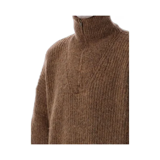 Isabel Marant Dinan Knitted Sweater