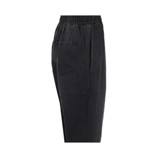 Isabel Marant Timeo High-Waist Jeans