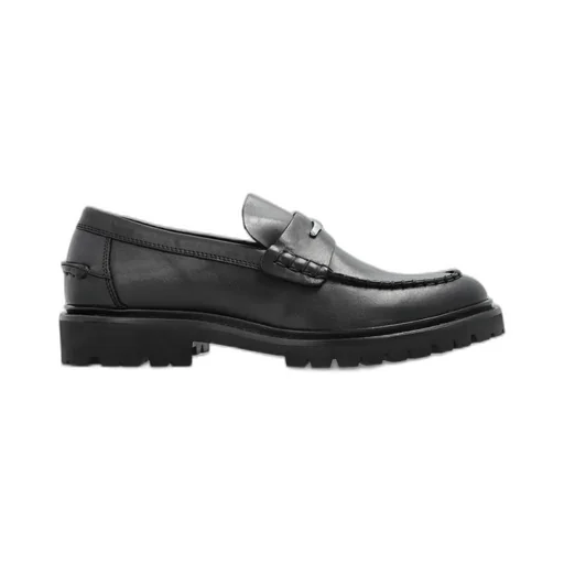 Isabel Marant Frezzah Loafers