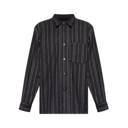 Isabel Marant Irudy Shirt