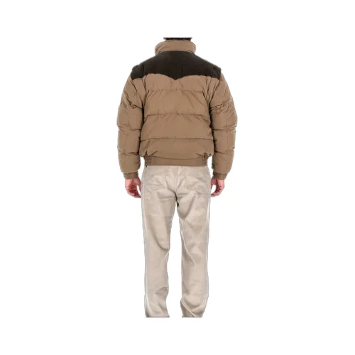 Isabel Marant Dawson Down Bomber Jacket