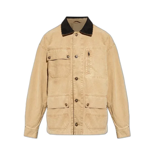 Isabel Marant Travis Jacket