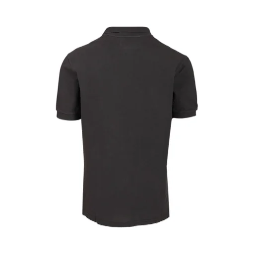 Isabel Marant Logo Embroidered Polo Shirt