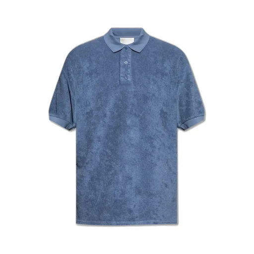 Isabel Marant Vafko Polo Shirt