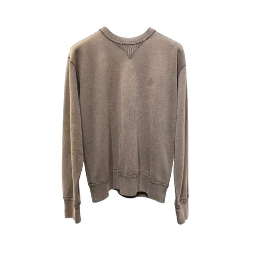 Isabel Marant	Mike Crewneck Sweatshirt
