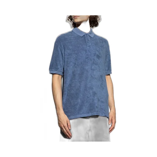 Isabel Marant Vafko Polo Shirt