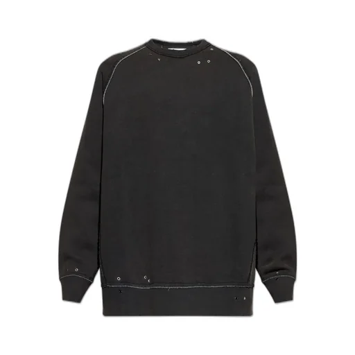 Isabel Marant Mitchell Crewneck Sweatshirt