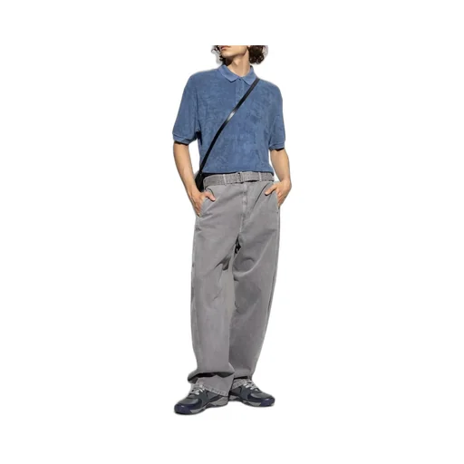 Isabel Marant Vafko Polo Shirt