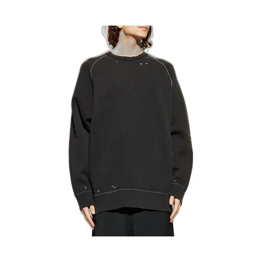 Isabel Marant Mitchell Crewneck Sweatshirt