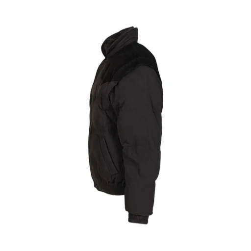 Isabel Marant Dawson Down Bomber Jacket