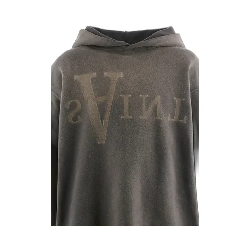 Hoodie/Anarchy / Black