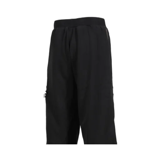 Onizuka Track Pants / Faded Blk