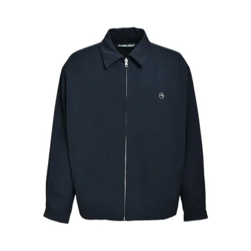 Insideout Layered Jacket / Multi