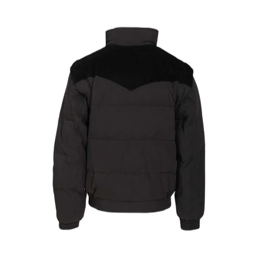 Isabel Marant Dawson Down Bomber Jacket