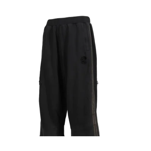 Onizuka Track Pants / Faded Blk