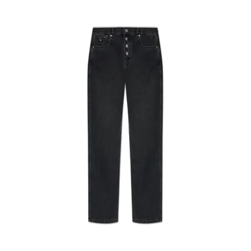 Isabel Marant Jeffrey Denim Jeans