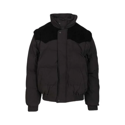 Isabel Marant Dawson Down Bomber Jacket