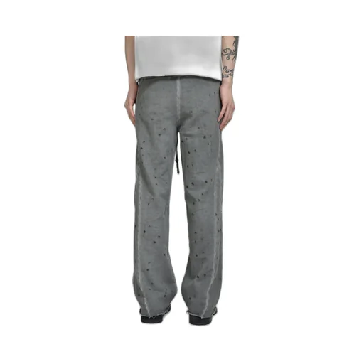 Dirty Sweatpants / Grey