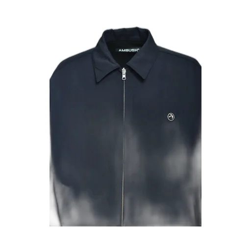 Insideout Layered Jacket / Multi
