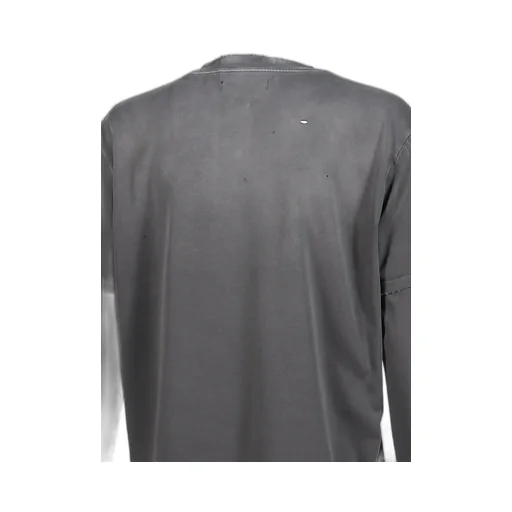 Sun Faded Double Layer Tee / Faded Gry