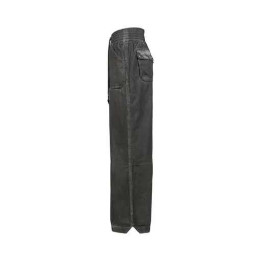 Boxing Sweatpants / Cold Dyed Gray