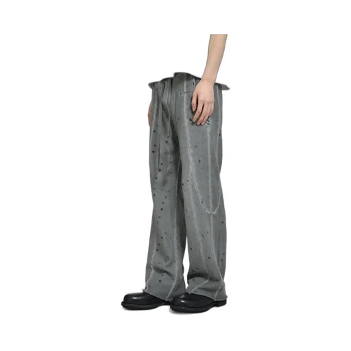 Dirty Sweatpants / Grey