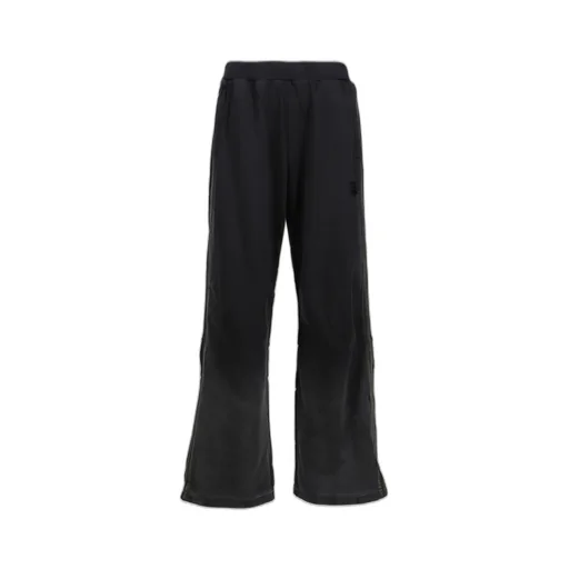 Onizuka Track Pants / Object Dyed Gray