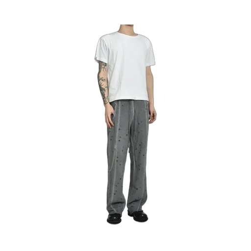Dirty Sweatpants / Grey
