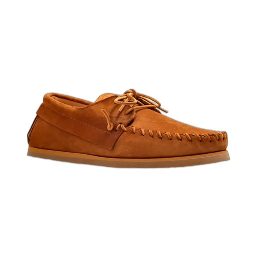 Isabel Marant Strapped Loafers