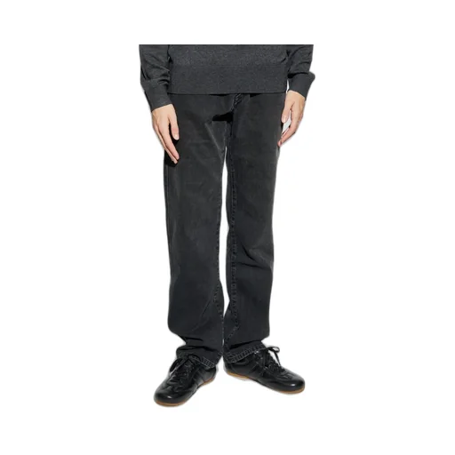 Isabel Marant Jeffrey Denim Jeans