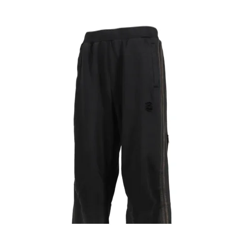 Onizuka Track Pants / Object Dyed Gray