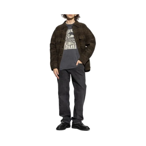 Isabel Marant Honore Crewneck T-Shirt