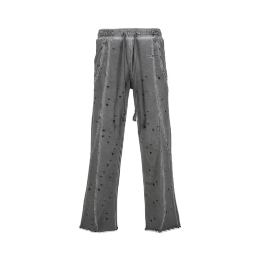 Dirty Sweatpants / Grey