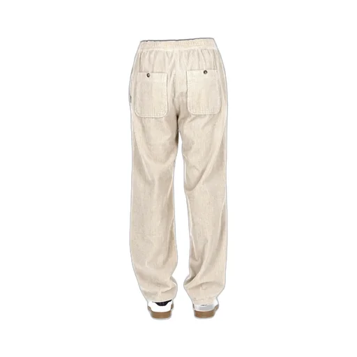 Isabel Marant Nirlen Straight Leg Track Pants