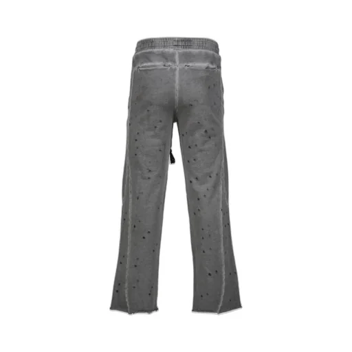 Dirty Sweatpants / Grey