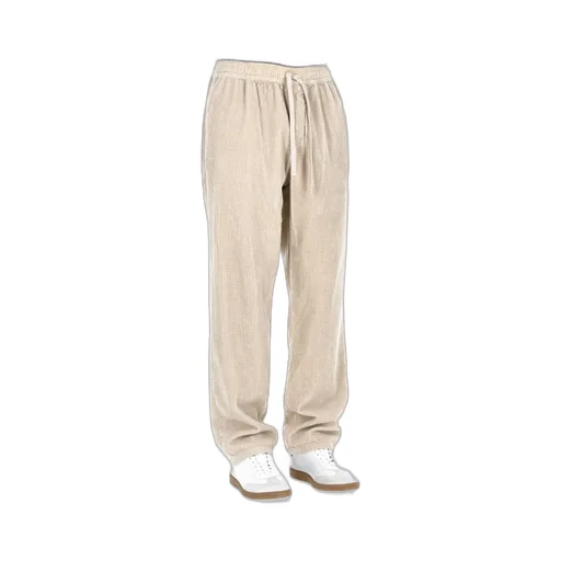 Isabel Marant Nirlen Straight Leg Track Pants