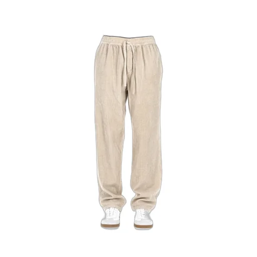 Isabel Marant Nirlen Straight Leg Track Pants