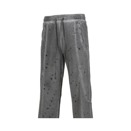 Dirty Sweatpants / Grey