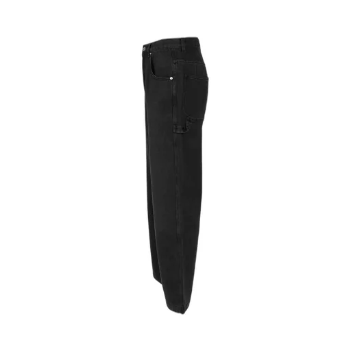 Isabel Marant Jenter Straight Leg Jeans