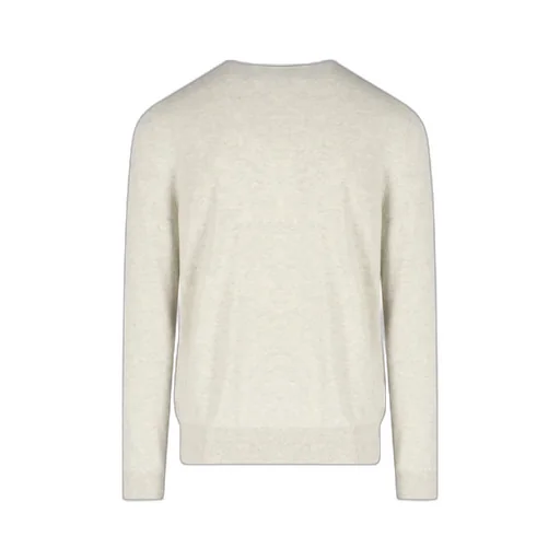 Isabel Marant Logo Intarsia Crewneck Knitted Jumper