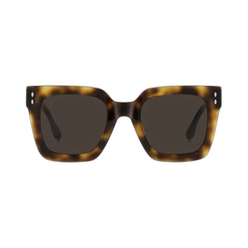 Isabel Marant Square Frame Sunglasses