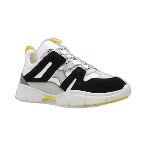 Isabel Marant Kindsayh Low-Top Sneakers