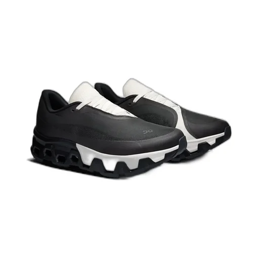 Cloudmonster Hyper Paf / Blk Blk