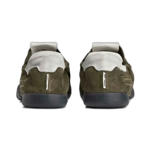 Taekwondo Mei W Sftm / Olive