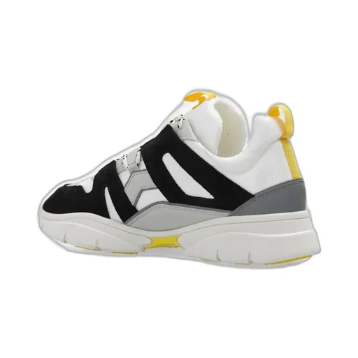 Isabel Marant Kindsayh Low-Top Sneakers