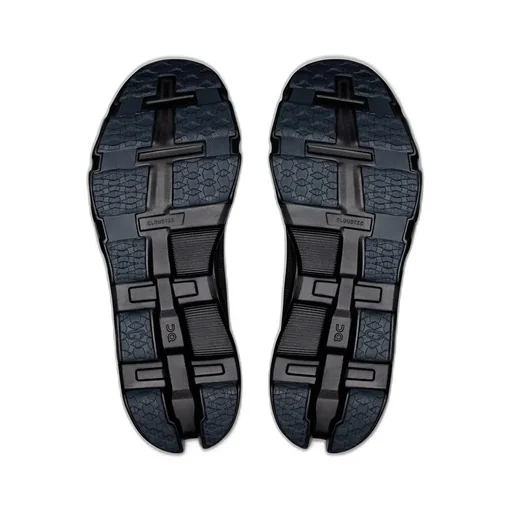 Cloudmonster Hyper Paf / Blk Blk