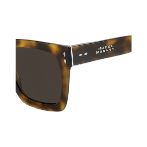 Isabel Marant Square Frame Sunglasses