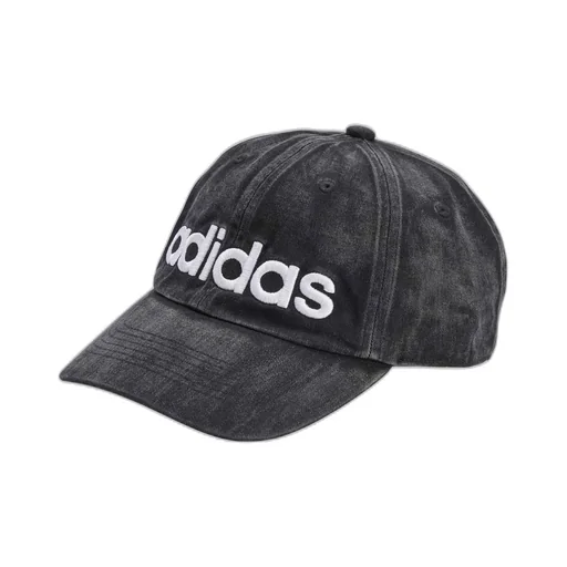 Adi006 Cap / Black