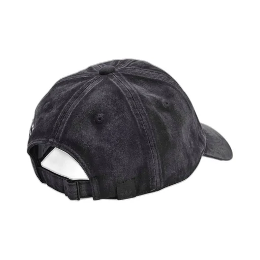 Adi006 Cap / Black