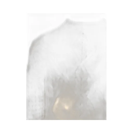 Isabel Marant Harold Cable Knitted Sweater